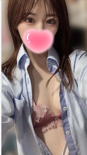 シャツ姿どうー？
