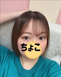 ちょこ・出勤です