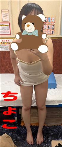 ちょこ・9/3お礼50分Uさん