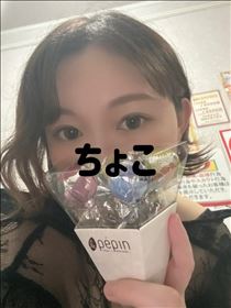 ちょこ・4/19お礼90分Mさん