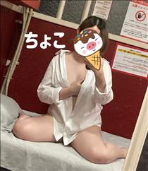ちょこ・8/12お礼40分Tさん