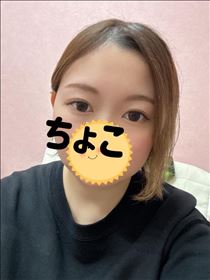 ちょこ・出勤してます