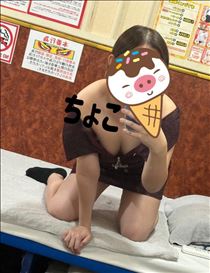 ちょこ・10/15お礼40分Tさん