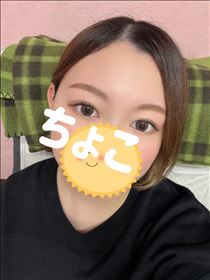 ちょこ・出勤してます