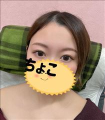 ちょこ・出勤してます