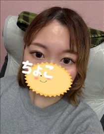 ちょこ・出勤です
