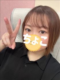ちょこ・出勤です