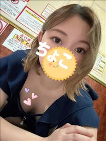 ちょこ・10月の出勤日