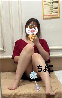 ちょこ・5/27お礼40分Kさん