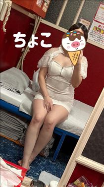 ちょこ・2/21お礼40分Rさん