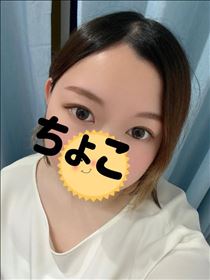 ちょこ・出勤してます