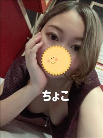 ちょこ・出勤してます