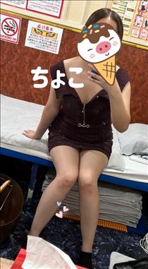 ちょこ・10/18お礼60分Oさん