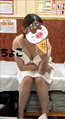 ちょこ・6/23お礼60分Kさん