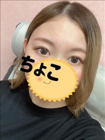 ちょこ・出勤してます