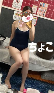 ちょこ・8/15お礼50分Sさん