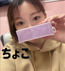 ちょこ・4/19お礼60分Oさん
