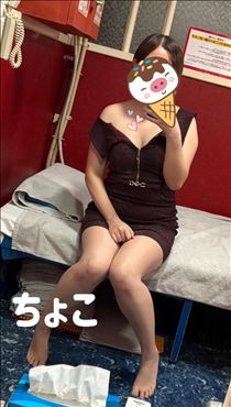 ちょこ・12/8お礼40分？さん