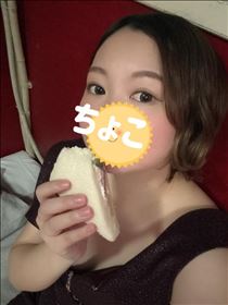 ちょこ・出勤してます