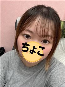 ちょこ・出勤です