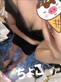 ちょこ・7/23お礼75分Mさん