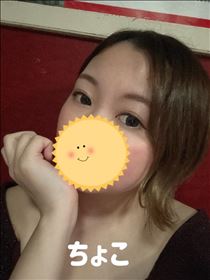 ちょこ・出勤してます