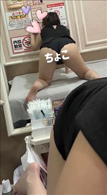 ちょこ・3/20お礼40分Nさん