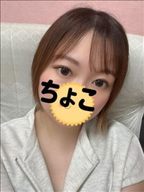 ちょこ・出勤です