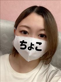ちょこ・出勤です