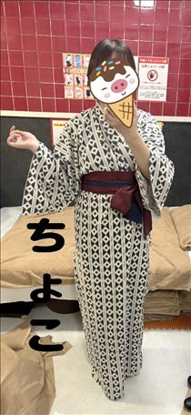 ちょこ・7/20お礼60分Yさん