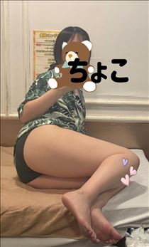 ちょこ・10/10お礼60分Kさん