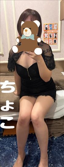 ちょこ・9/3お礼40分Nさん
