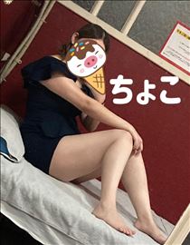 ちょこ・8/22お礼60分Hさん