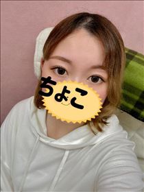 ちょこ・出勤してます
