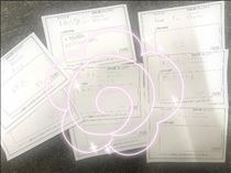 れいな・最初で最後の日！