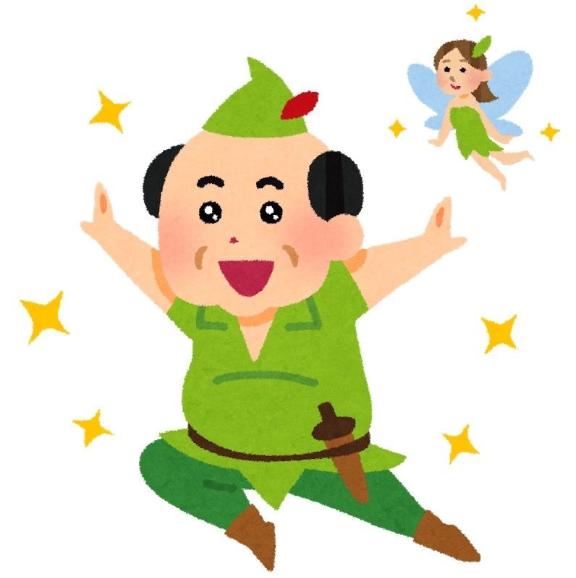 怒涛の、、？