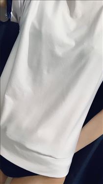 じゅりあ・人生初ブルマ
