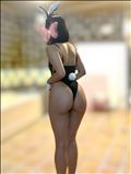 ぴょんぴょんっ