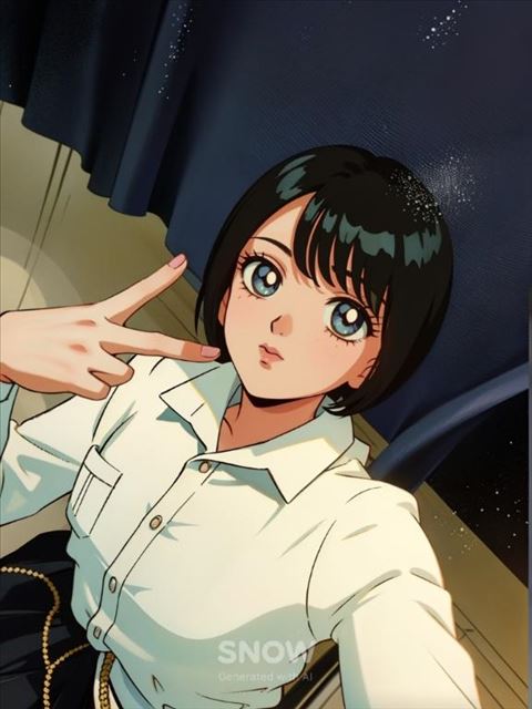 みてみてー！