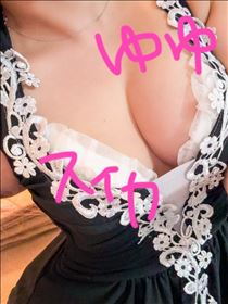 ゆゆ・夢の中で???