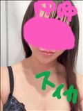にっこり??