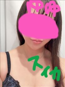 にっこり??