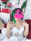 密着?