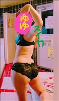 おしり！