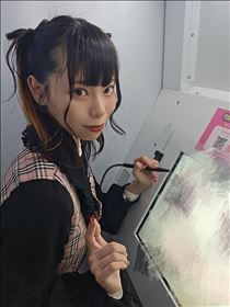 よぞら・陰キャゆるふわゲーマー