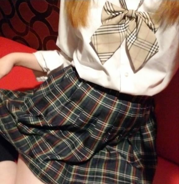 ( ^-^)⊃?
