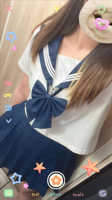 もう少しで終わりだよぉう