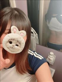 ももか・かみのびた？