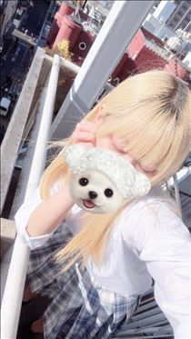 ももか・?