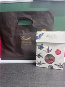 ももか・thank you?